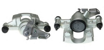 BUDWEG CALIPER 344592 -  Тормозной суппорт